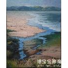 申秀利 余小琴高仿油画风景 类别: 油画X